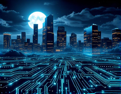 Building Blocks of Financial Literacy Through AI-Driven Chat Platforms