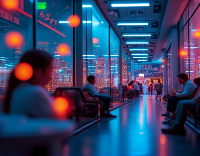 Financial Literacy Through AI-Driven Chat Platforms