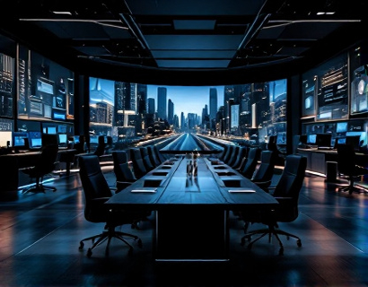 Making Money Smarter with AI-Powered Financial Education