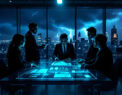 Unlocking Financial Literacy Through AI-Powered Chat