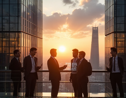 Unlocking Universal Financial Literacy with AI-Driven Chat Platforms
