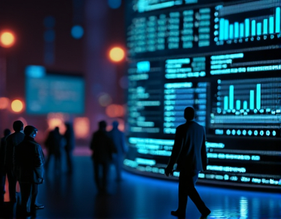 Weaving Financial Literacy Through AI-Driven Chat Platforms